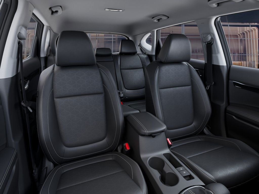 2025 Kia Seltos SX - Photo 15