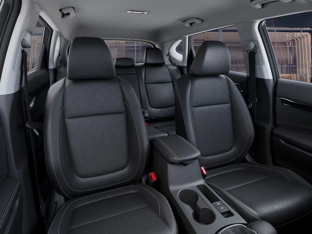 2025 Kia Seltos SX - Photo 15