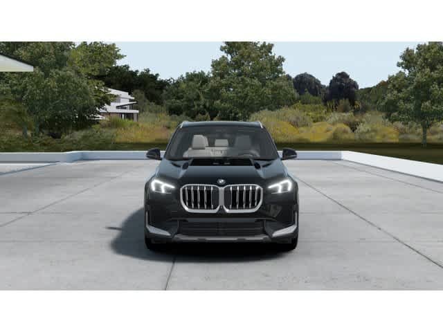 Used 2026 Black Sapphire Metallic BMW xDrive28i image 3