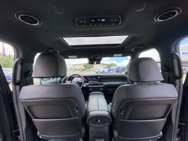 2026 Hyundai Palisade Calligraphy - Photo 15