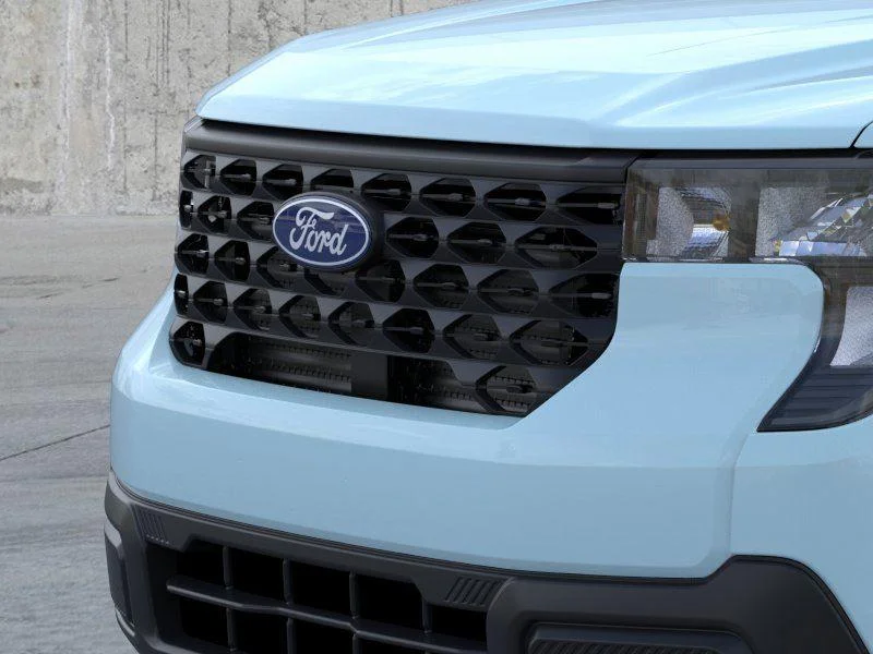 New 2026 Light Blue Ford XL image 18
