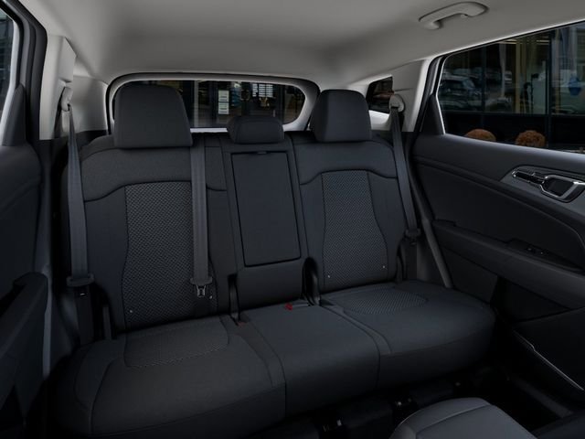 New 2026 Gray Kia S image 16