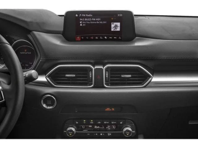 Used 2019 Red Mazda Touring image 13