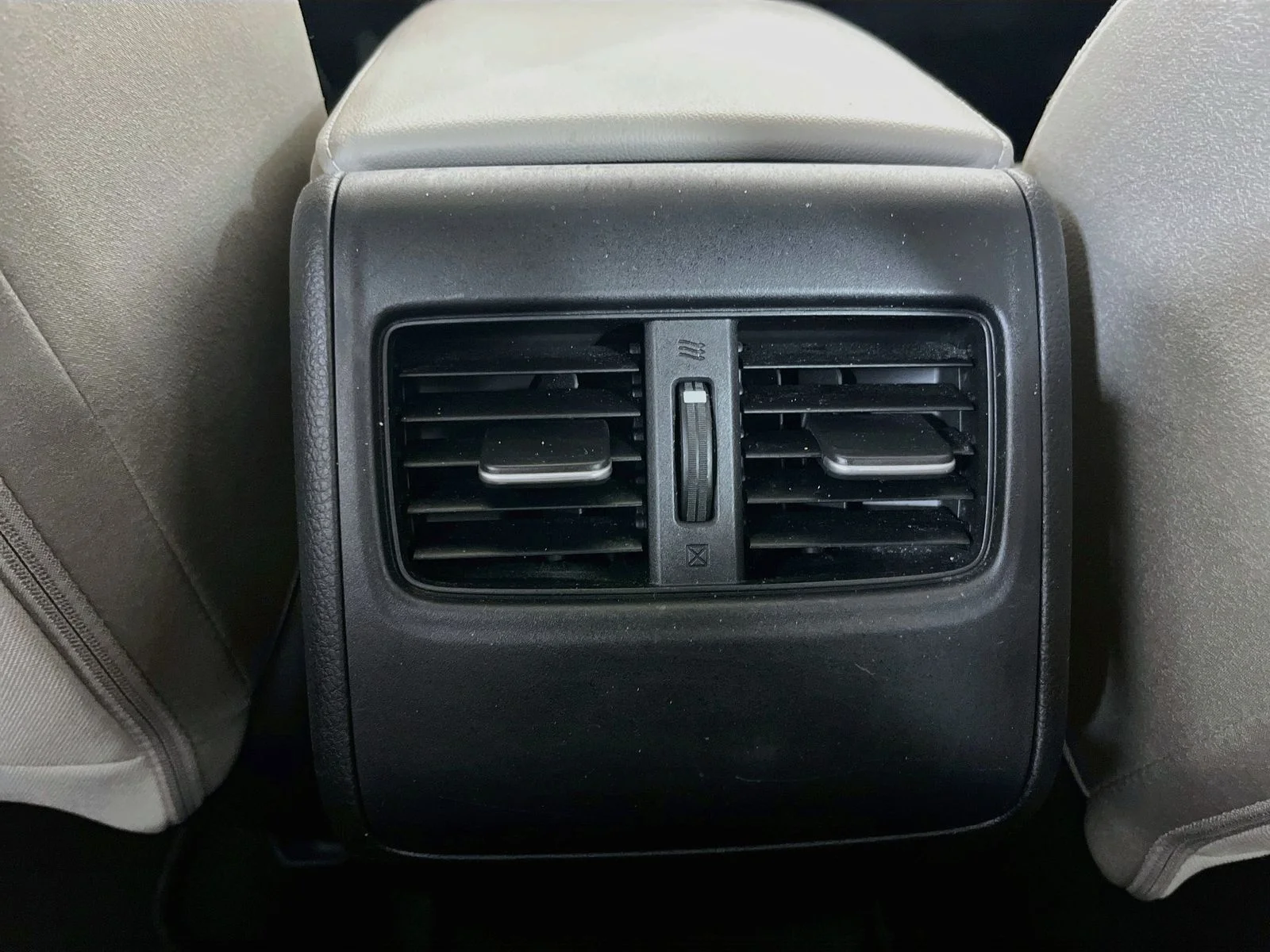 Used 2019 Beige Honda EX image 34