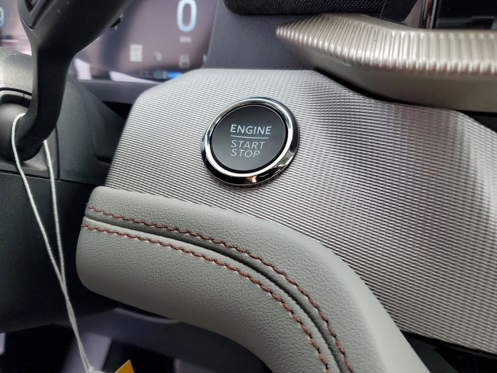 2026 Ford Explorer Active - Photo 12