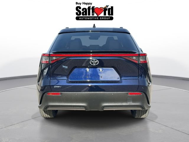 2026 Toyota bZ XLE - Photo 9