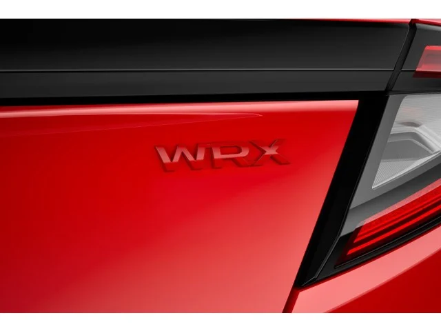 2026 Subaru WRX Premium - Photo 12