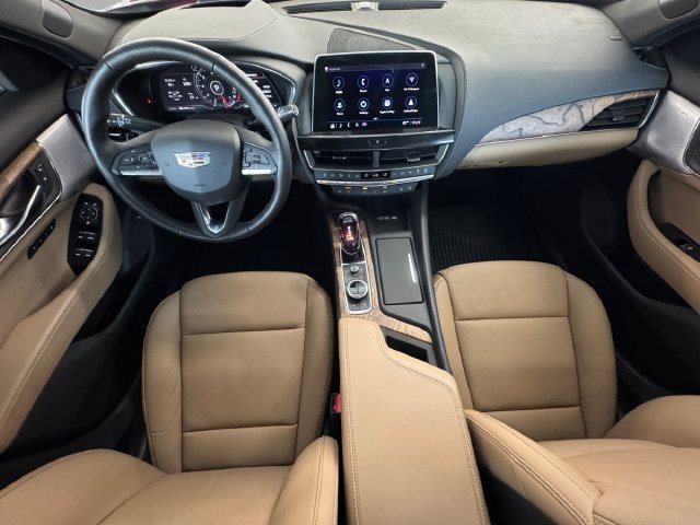 2024 Cadillac CT5 Premium Luxury - Photo 20