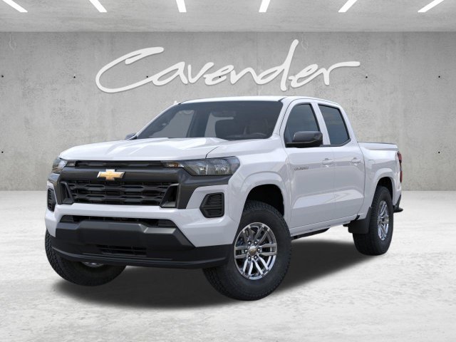 2026 Chevrolet Colorado LT - Photo 6