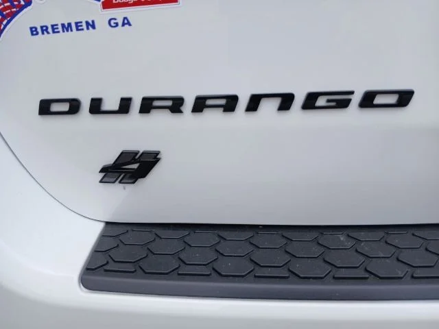 New 2026 White Knuckle Clear-Coat Exterior Paint Dodge GT image 7
