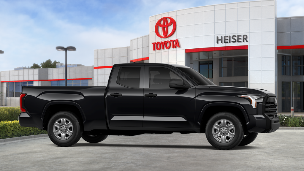 2026 Toyota Tundra SR - Photo 37
