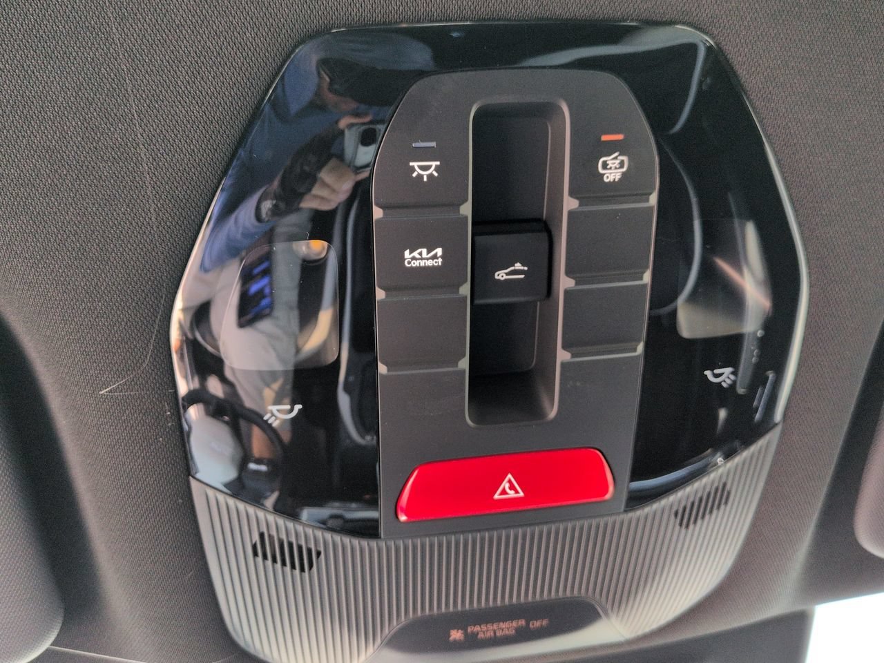 New 2026 Aurora Black Pearl Kia GT-Line image 23