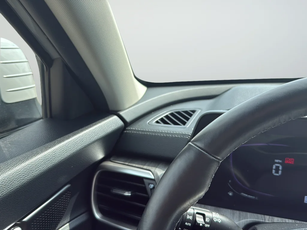 Used 2023 Gray Kia EX image 31
