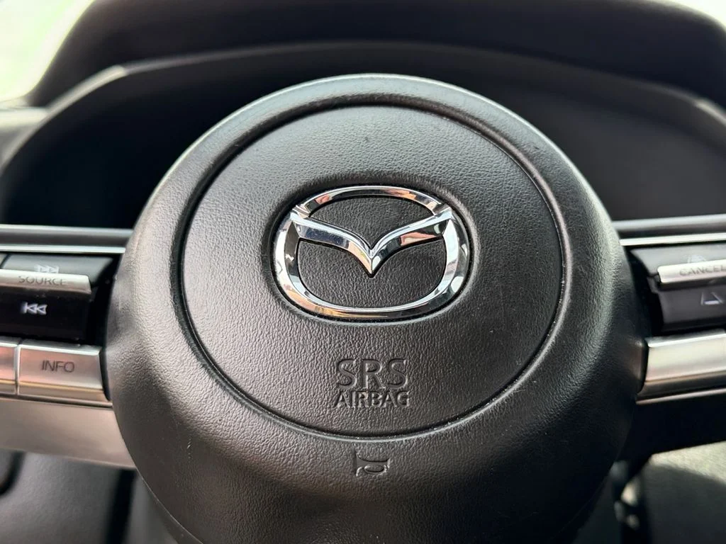 2024 Mazda CX-50 S PREFERRED - Photo 29