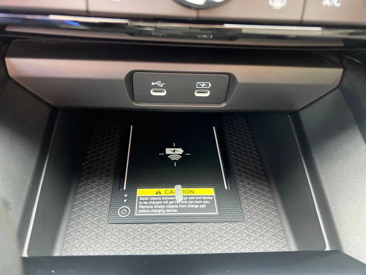 Used 2025  Honda Sport-L image 30