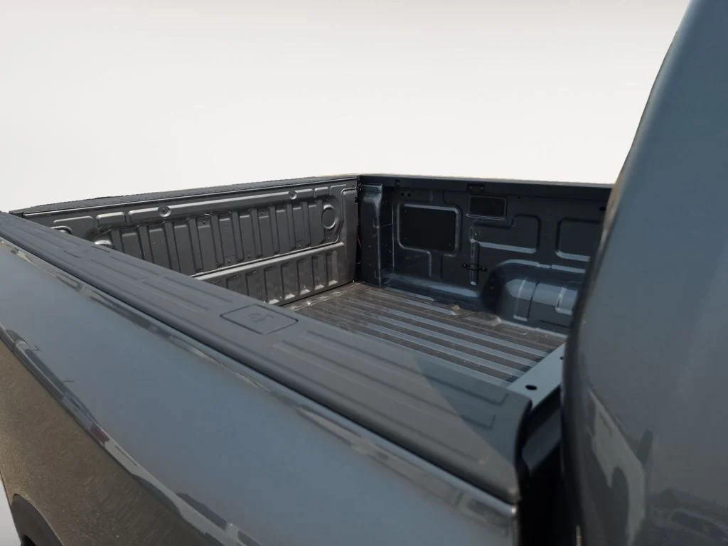 New 2026 CARBONIZED GRAY METALLIC Ford XL image 12