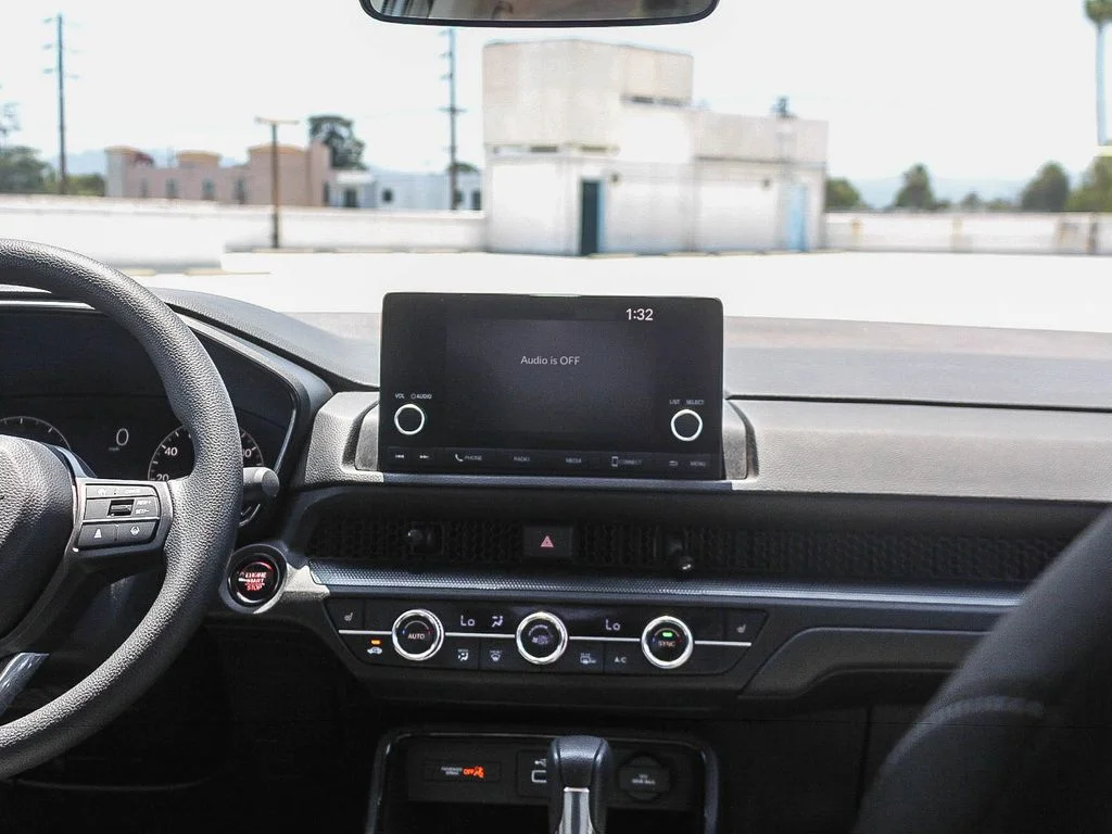 2023 Honda CR-V EX - Photo 14