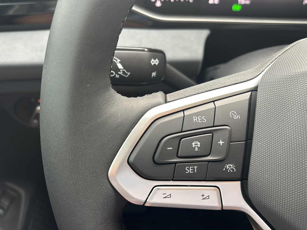New 2026 Gray Volkswagen 1.5T SE image 21