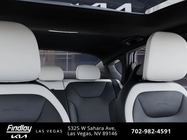 New 2026  Kia GT-Line image 30