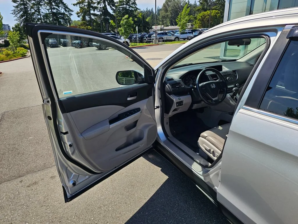 Used 2014  Honda EX-L image 18