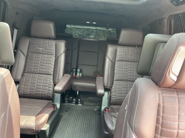 Used 2023 Silver Cadillac V-Series image 37