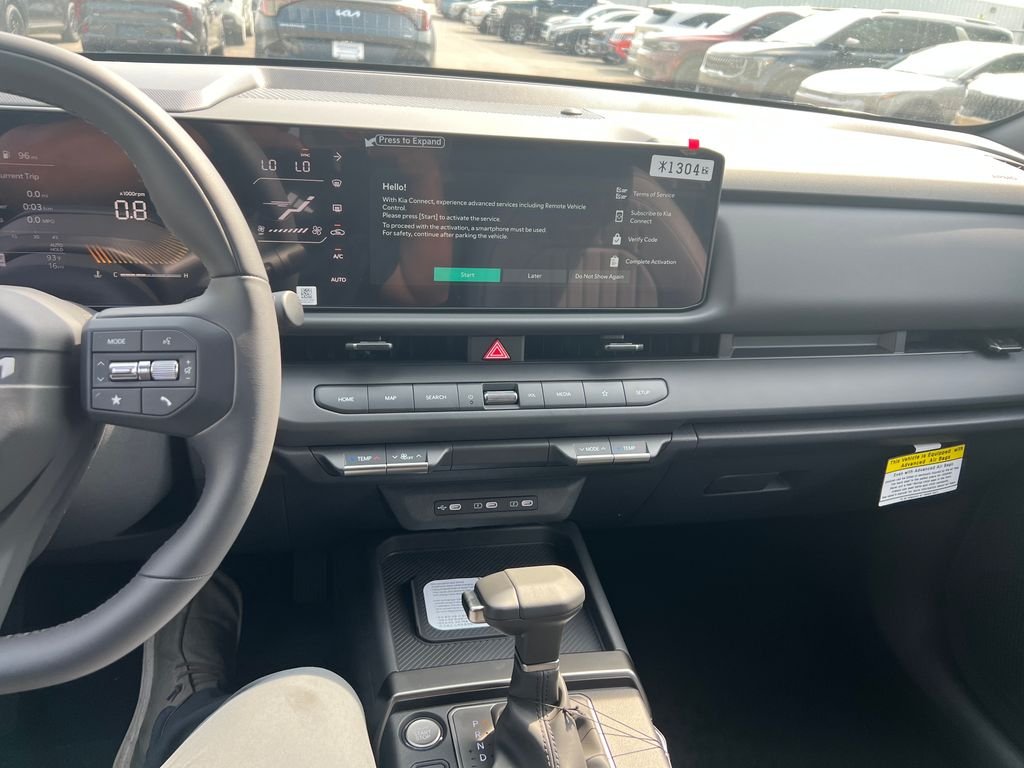 New 2027 Brown Kia X-Line S image 20