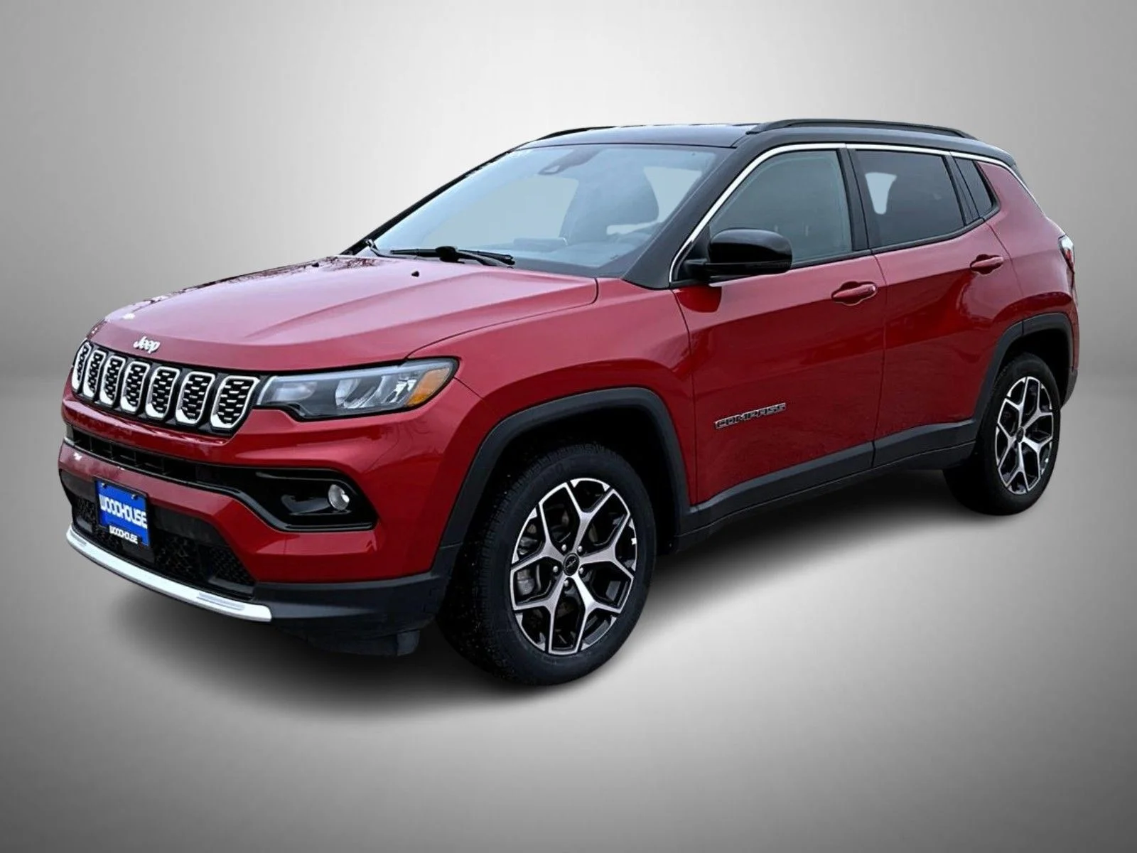 2025 Jeep Compass Limited 4X4's photo
