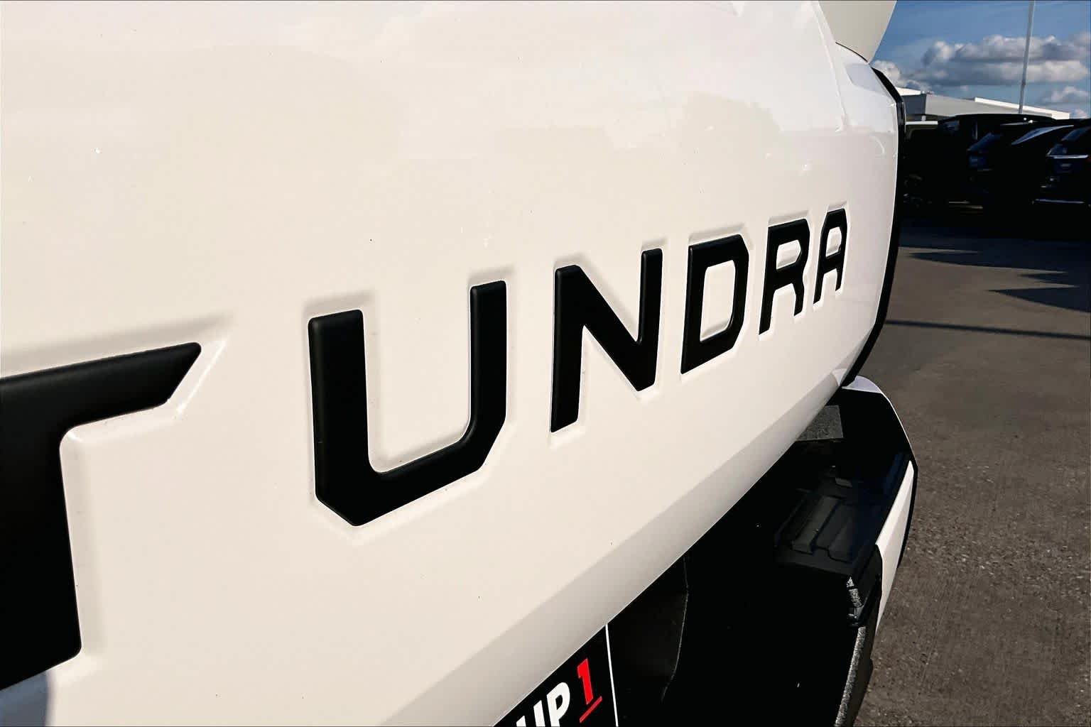 Certified Used 2026 Ice Cap Toyota SR5 image 30