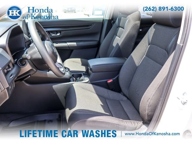 2025 Honda CR-V EX - Photo 9