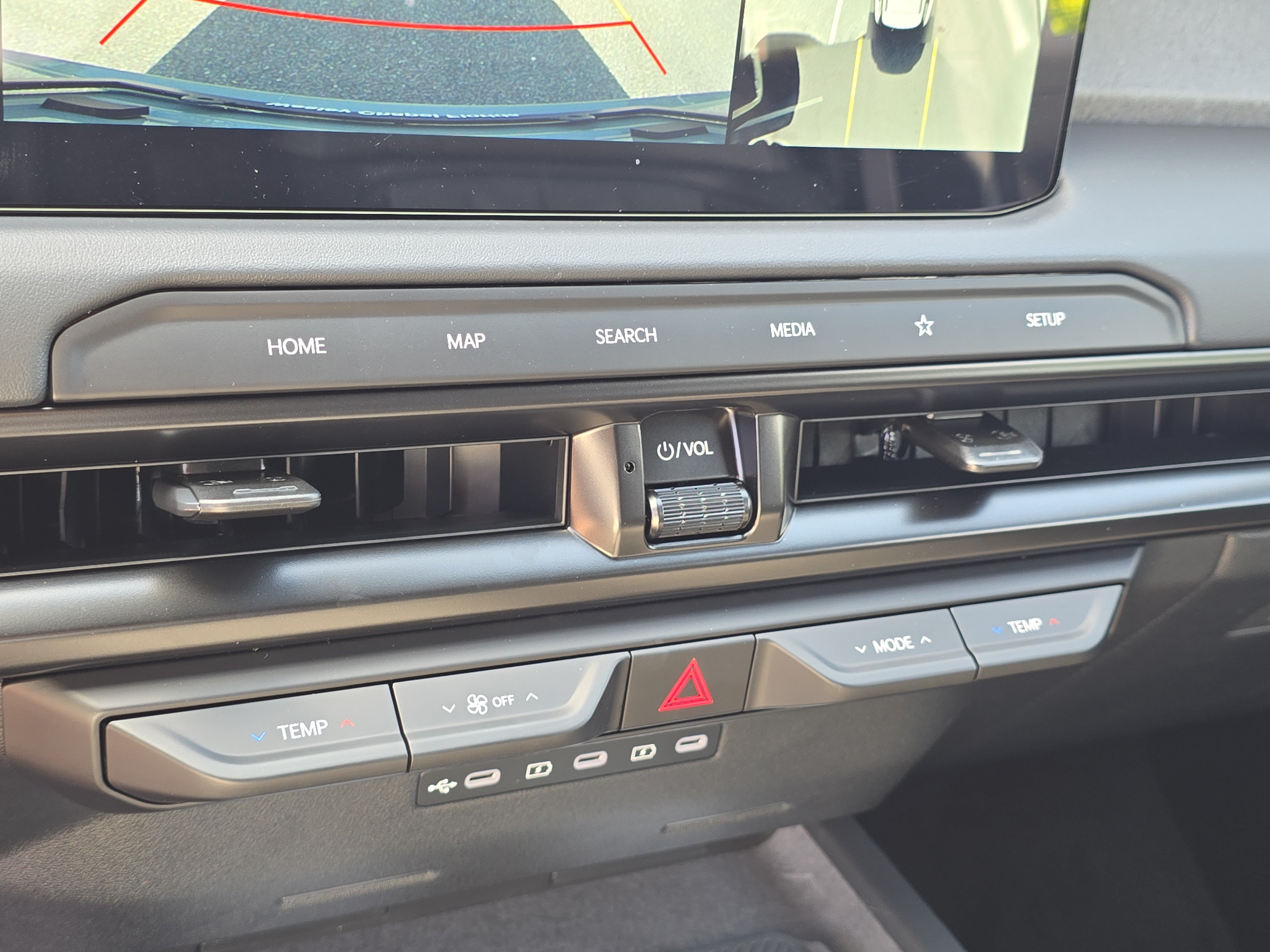 New 2027 Wolf Gray Kia X-PRO SX image 26