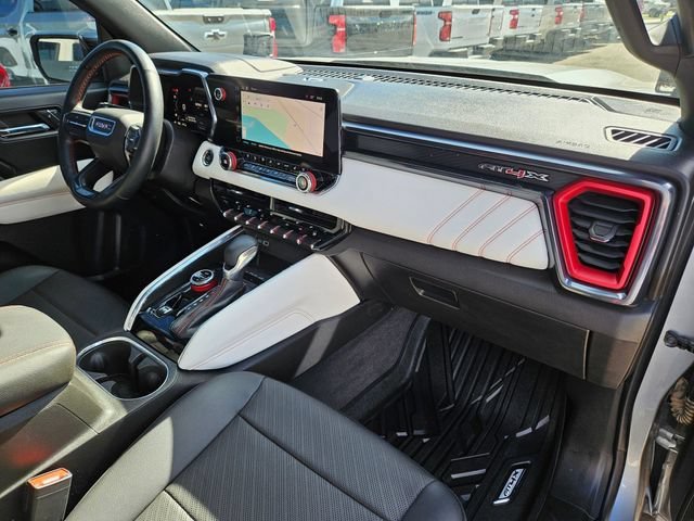 2024 GMC Canyon AT4X - Photo 32