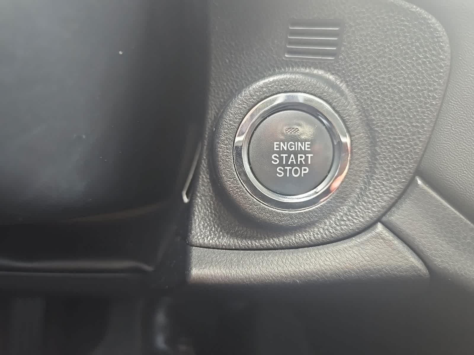 Used 2024 Crystal Black Silica Subaru Touring XT image 26