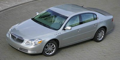 2007 Buick Lucerne CXL V6's photo