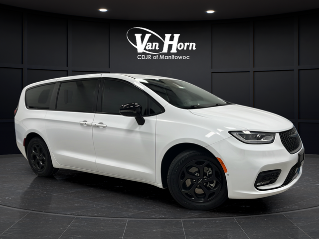 2024 Chrysler Pacifica PHEV Select