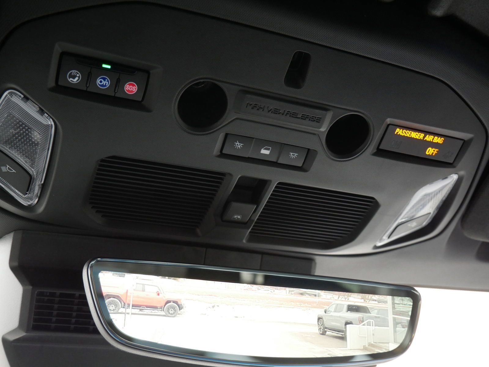 2025 GMC HUMMER EV 3X - Photo 13