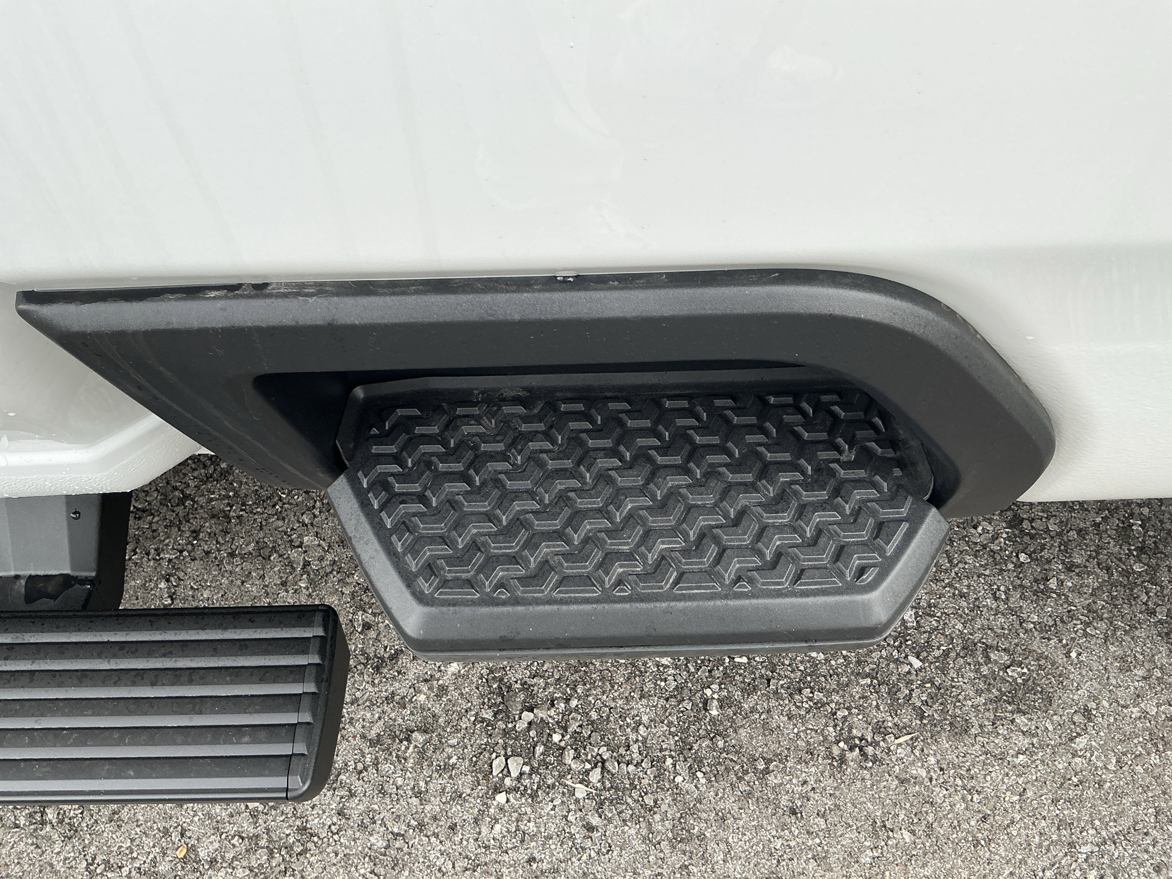 2026 Chevrolet Silverado 2500 HD Work Truck - Photo 8