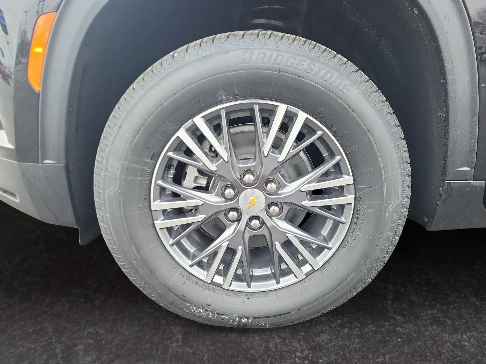 2026 Chevrolet Traverse LT - Photo 28