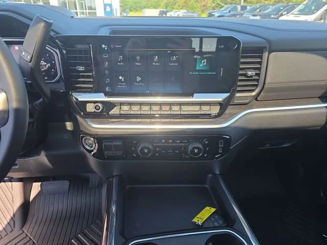 2026 Chevrolet Silverado 3500 HD LTZ - Photo 17