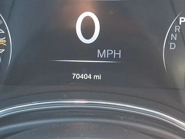 Used 2018 Gray Jeep Altitude image 18