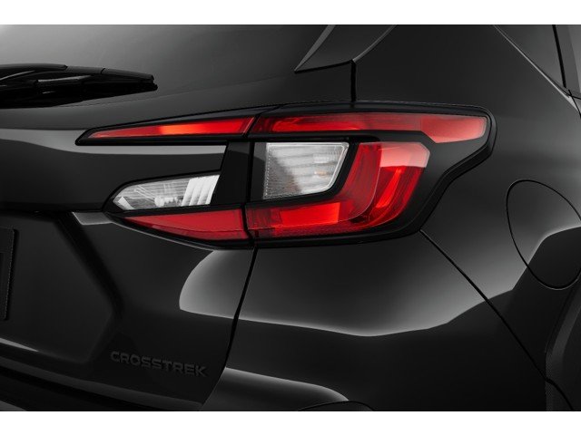 New 2026 CRYSTAL BLACK SILICA Subaru Limited image 13