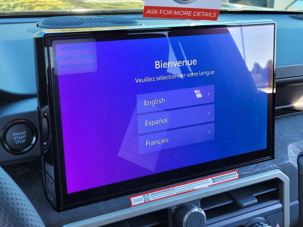 2025 Toyota Tacoma Limited - Photo 16