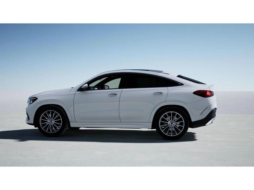 New 2027 White Mercedes-Benz GLE 450 image 33