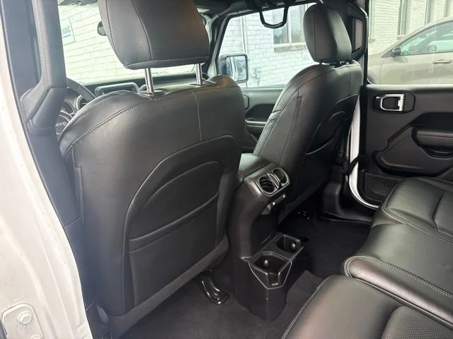 2023 Jeep Wrangler 4-Door Sport S - Photo 18