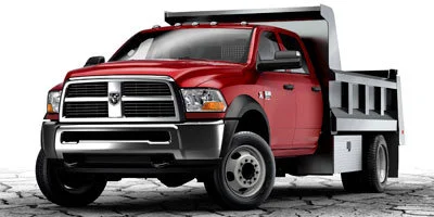 2011 Dodge Ram's photo