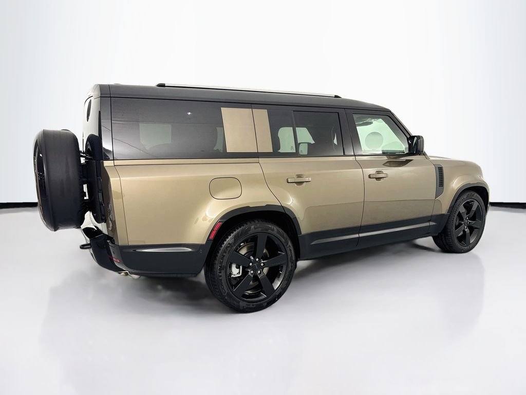 New 2026 Gondwana Stone Land Rover X-Dynamic SE image 5