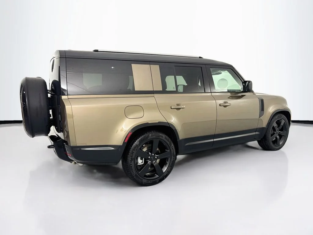 New 2026 Gondwana Stone Land Rover X-Dynamic SE image 5