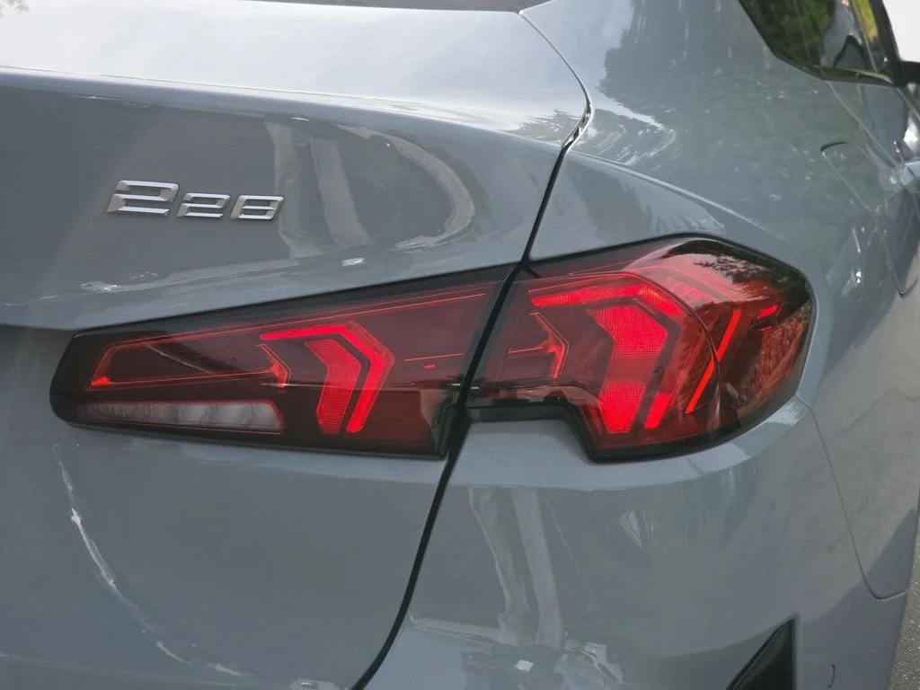 2025 BMW 2 Series 228 - Photo 36