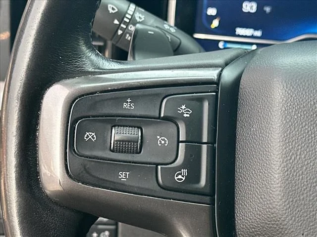 Used 2023 White Chevrolet ZR2 image 29
