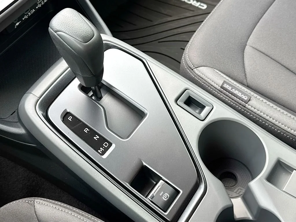 New 2026 ICE SILVER METALLIC Subaru Premium image 20