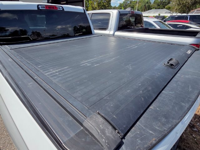2025 RAM Ram 1500 Pickup Tradesman - Photo 6